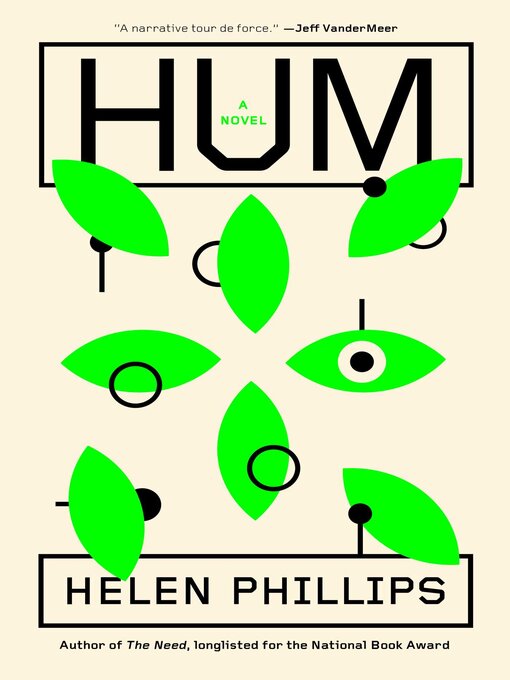 Title details for Hum by Helen Phillips - Wait list